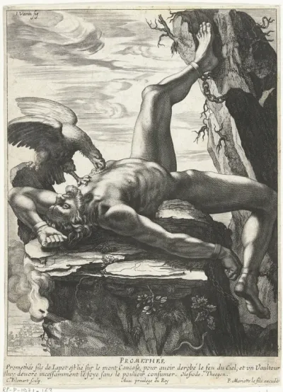 Prometheus