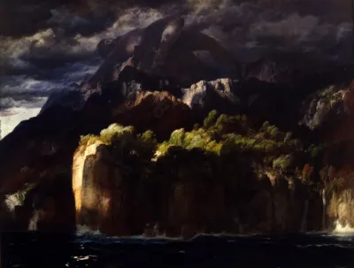 Prometheus