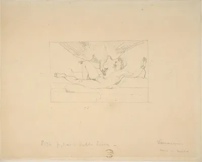 Prometheus (or Tityus)