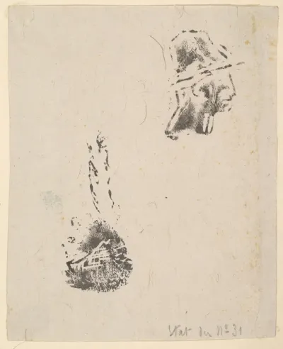 Proof from a block of sketches