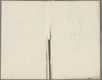 Proportiestudies