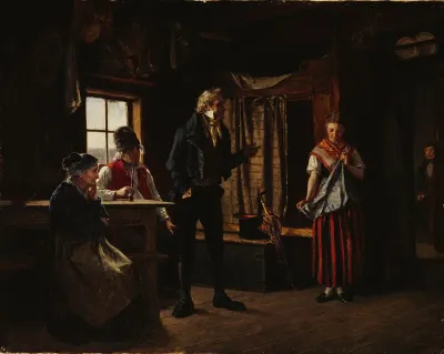 Proposal in Åland