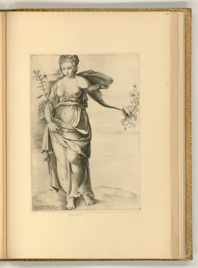 Proserpina