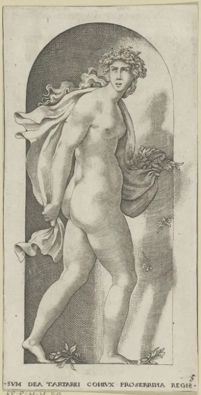 Proserpina