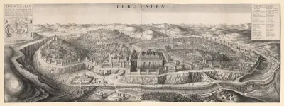 Prospect of Jerusalem