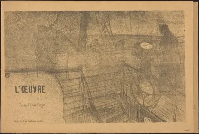 Prospectus Programme de l'Oeuvre