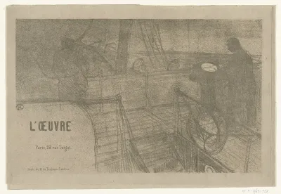Prospectus-Programme de l'Oeuvre