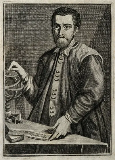 Prospero Alpino