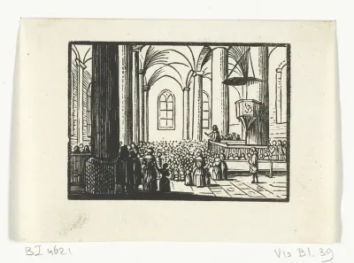 Protestantse kerk
