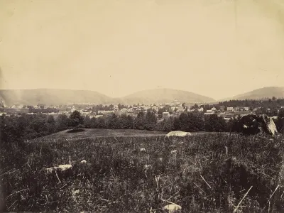 Providence, Del. and Hudson Canal Co.