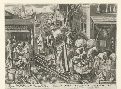 Prudence