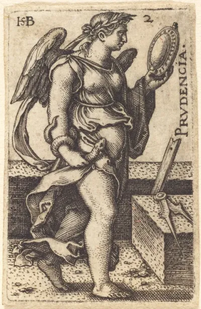 Prudencia (Prudence)