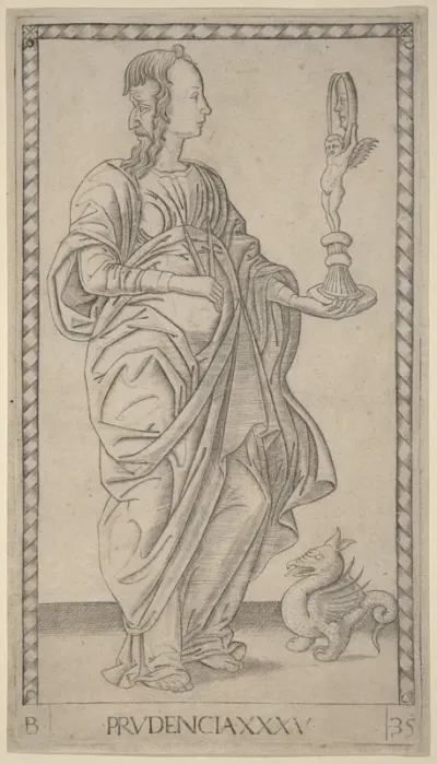 Prudencia (Prudence)