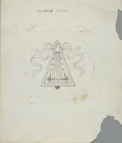 Psalterion persan