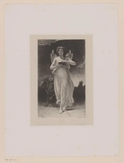 Psyché