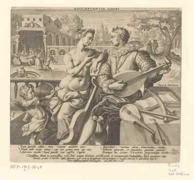Puberteit