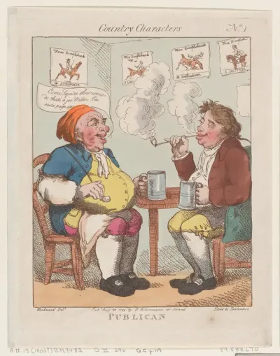 Publican