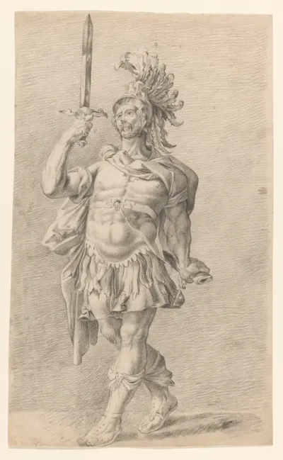 Publius Horatius