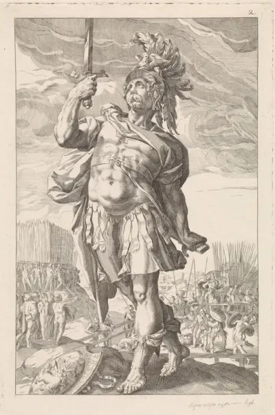 Publius Horatius