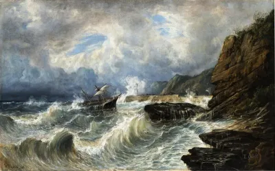 Puerto de Laredo