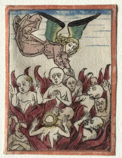 Purgatory