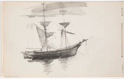 Purjelaiva