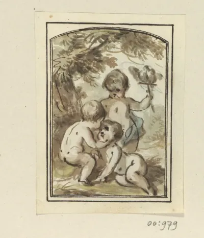Putti