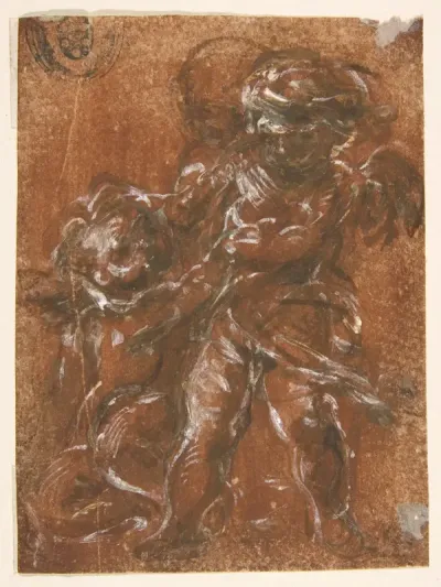 Putti