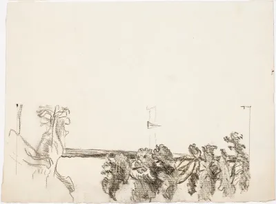 Puuharjoitelma