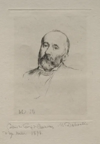 Puvis de Chavannes