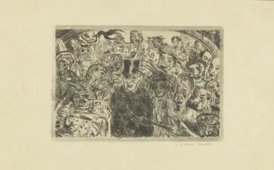 Puzzled Masks