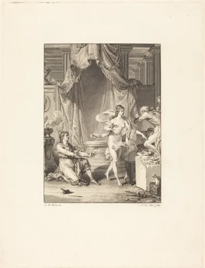 Pygmalion