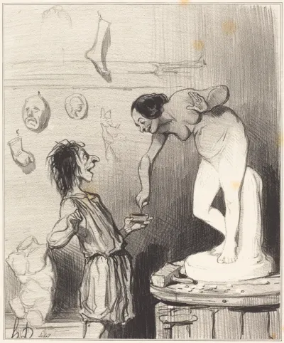 Pygmalion