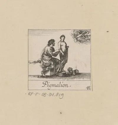 Pygmalion