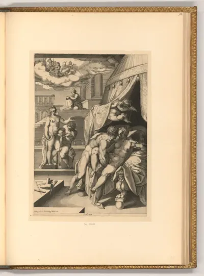 Pygmalion