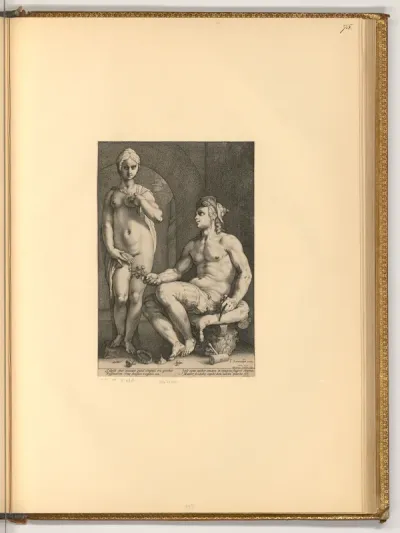 Pygmalion