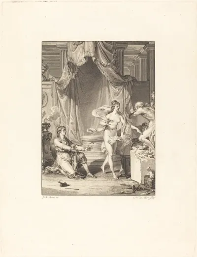 Pygmalion