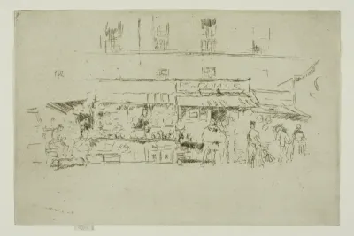 Quai de Montebello