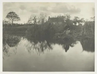 Quanting the Gladdon