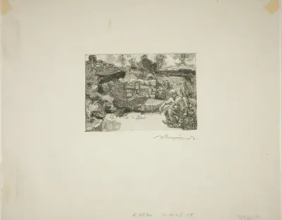 Quarryman's Hut