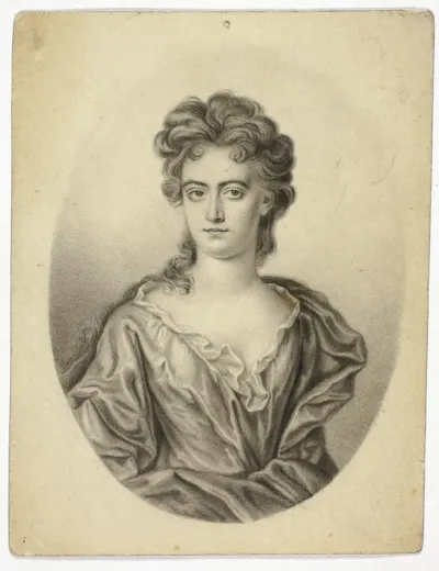 Queen Anne