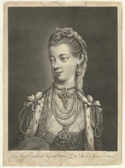 Queen Charlotte
