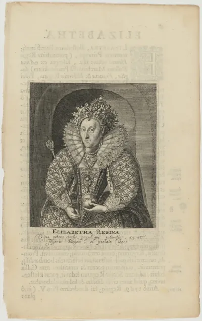 Queen Elizabeth