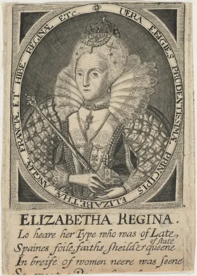 Queen Elizabeth
