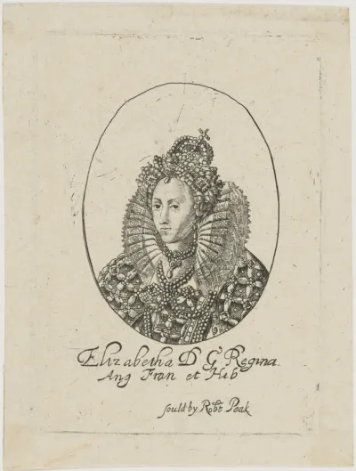 Queen Elizabeth