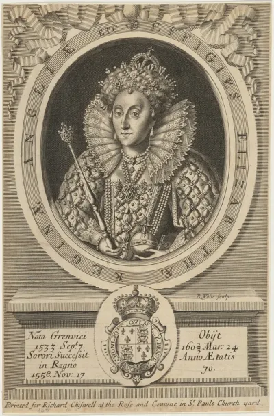 Queen Elizabeth