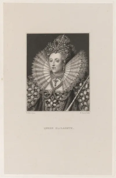Queen Elizabeth