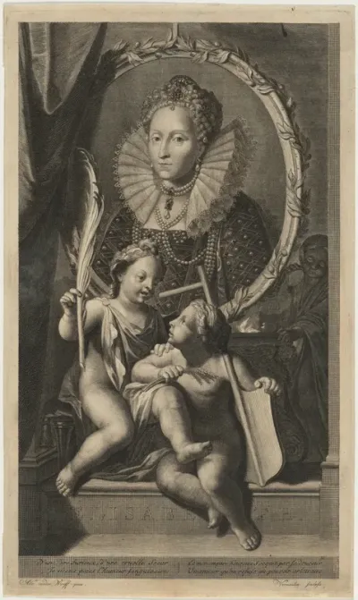 Queen Elizabeth