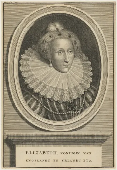 Queen Elizabeth