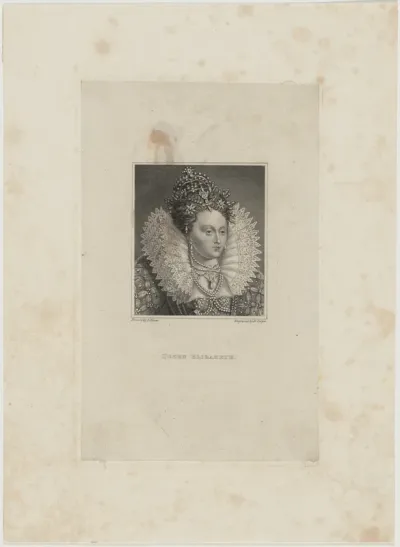 Queen Elizabeth